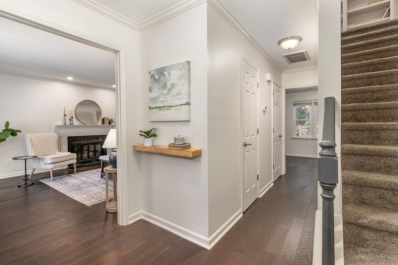 3226 Coachmans Way, Durham, NC 27705