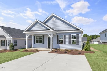 3226 Dolostone Ct, Wilson, NC 27893