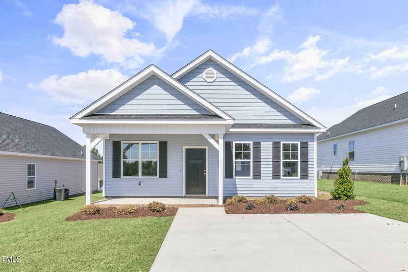 3226 Dolostone Ct, Wilson, NC 27893