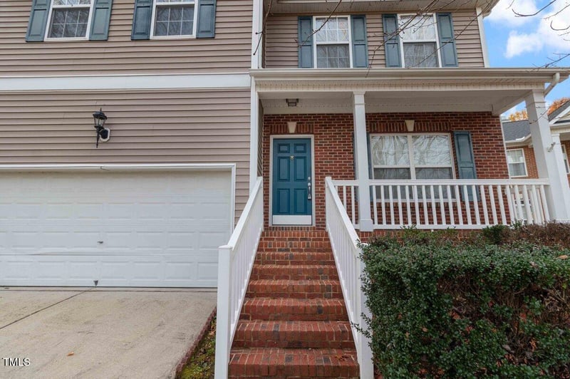 3226 Enchanting Way, Raleigh, NC 27616