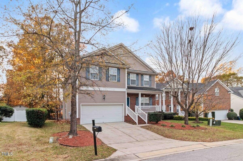 3226 Enchanting Way, Raleigh, NC 27616