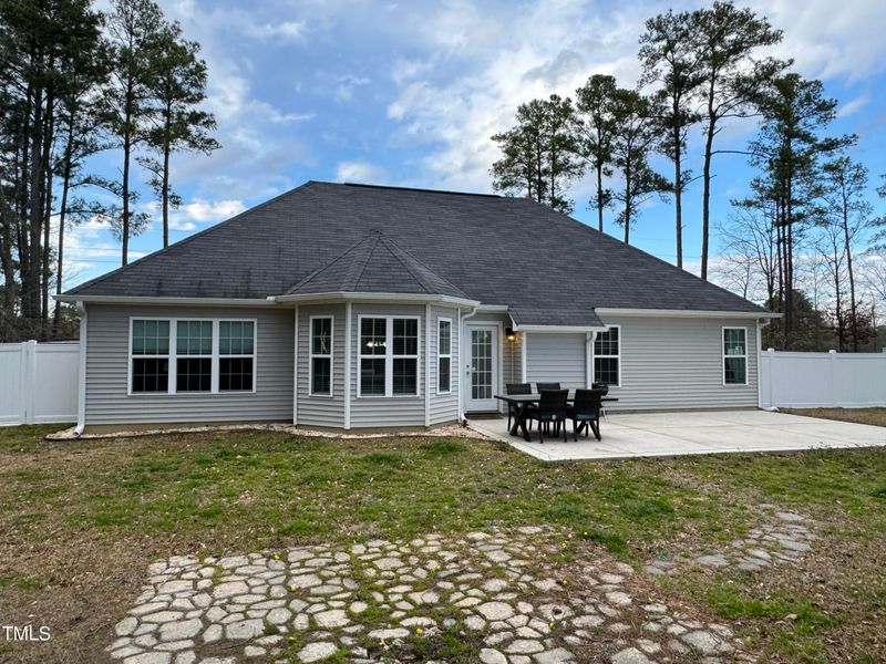 3226 John Mcmillan Rd, Hope Mills, NC 28348