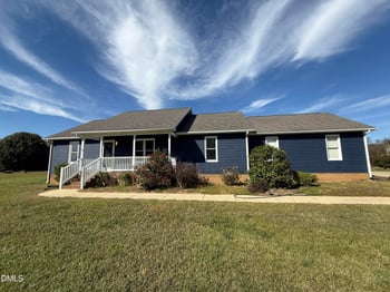 3226 Powhatan Rd, Clayton, NC 27527