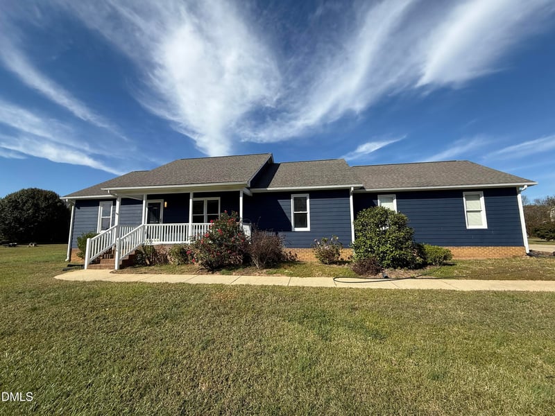 3226 Powhatan Rd, Clayton, NC 27527