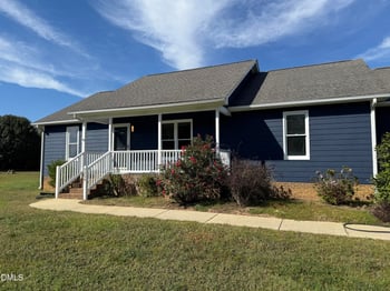 3226 Powhatan Rd, Clayton, NC 27527