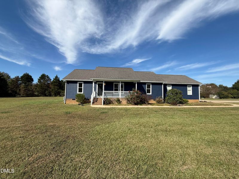 3226 Powhatan Rd, Clayton, NC 27527