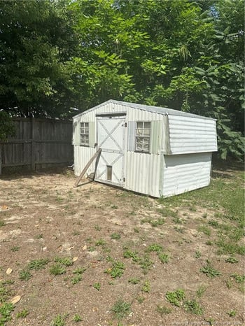 3227 Legion Rd, Hope Mills, NC 28348