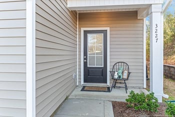 3227 Nottinghill Rd, Fayetteville, NC 28311