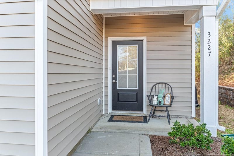 3227 Nottinghill Rd, Fayetteville, NC 28311