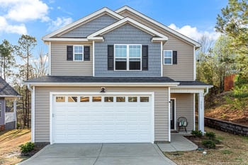 3227 Nottinghill Rd, Fayetteville, NC 28311