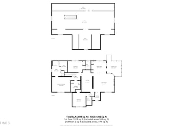 3227 Pickard Rd, Sanford, NC 27330