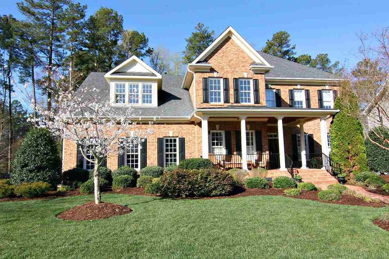 3227 Rain Forrest Way, Raleigh, NC 27614