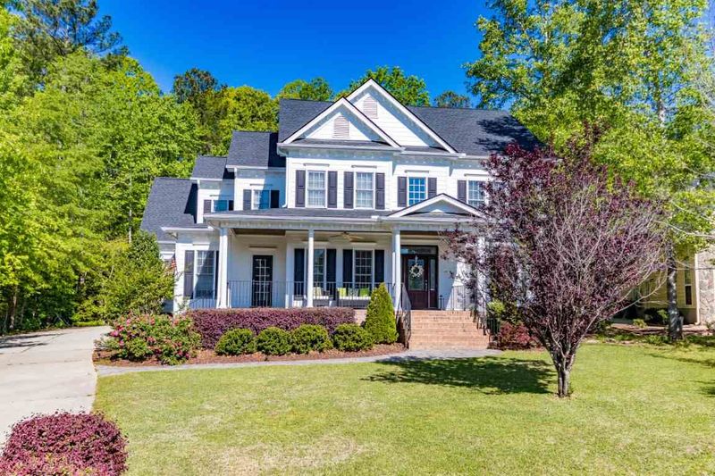 3228 Alphawood Dr, Apex, NC 27539