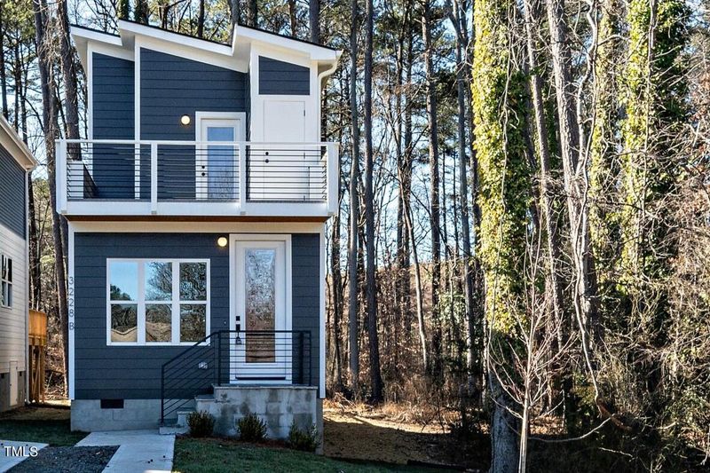 3228 B Rowena Ave, Durham, NC 27703