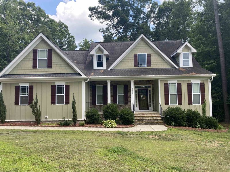 3228 Burlington Mills Rd, Wake Forest, NC 27587