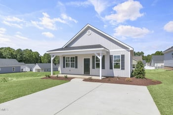 3228 Dolostone Ct, Wilson, NC 27893