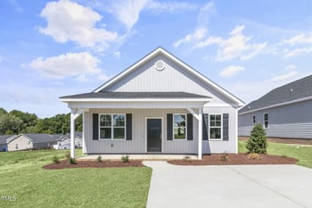 3228 Dolostone Ct, Wilson, NC 27893