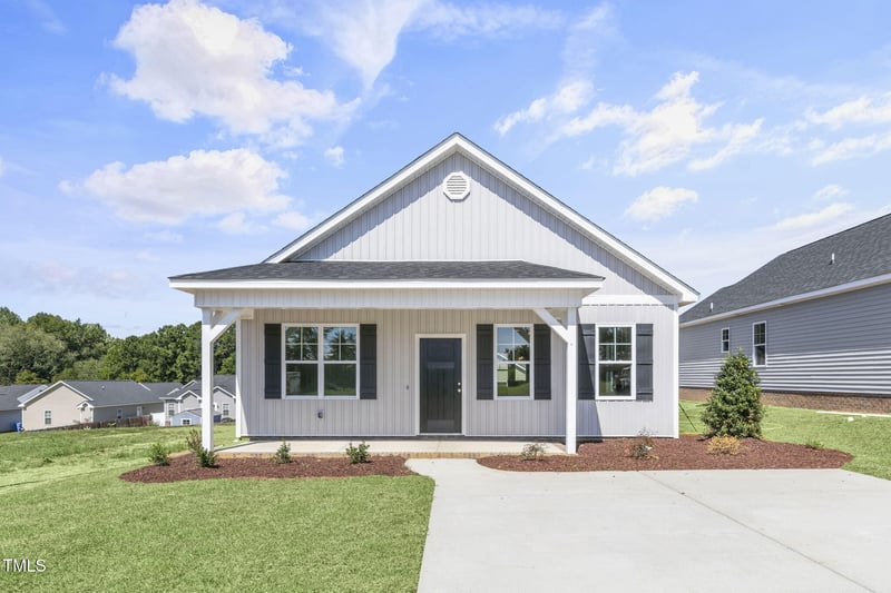3228 Dolostone Ct, Wilson, NC 27893