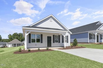 3228 Dolostone Ct, Wilson, NC 27893