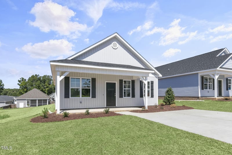 3228 Dolostone Ct, Wilson, NC 27893