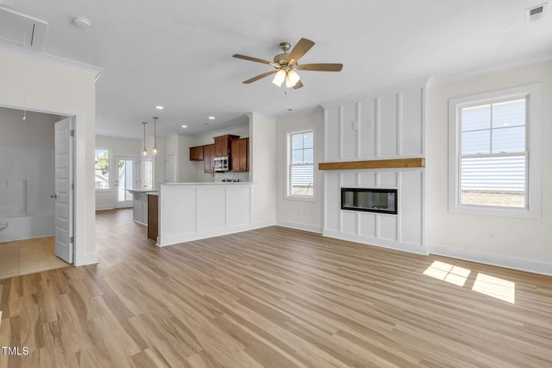 3228 Dolostone Ct, Wilson, NC 27893