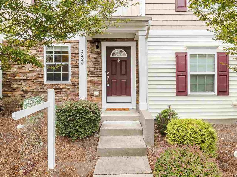 3228 Ivey Wood Ln, Durham, NC 27703