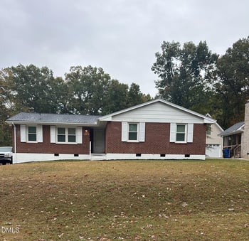 3228 Julian Dr, Raleigh, NC 27604