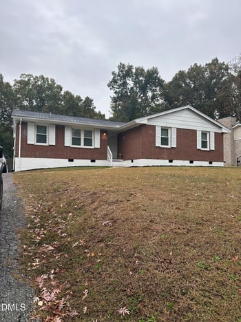 3228 Julian Dr, Raleigh, NC 27604