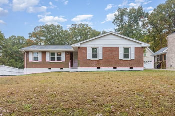 3228 Julian Dr, Raleigh, NC 27604