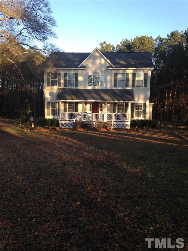 3228 Lizard Lick Rd, Wendell, NC 27591