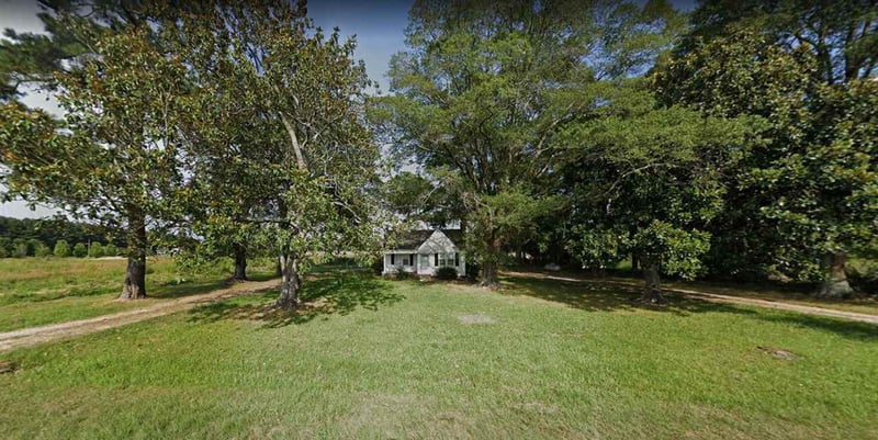 3228 Nc 210 Lot 1, Lillington, NC 27546