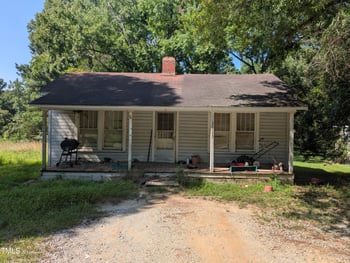 3228 Rose Of Sharon Rd, Durham, NC 27712