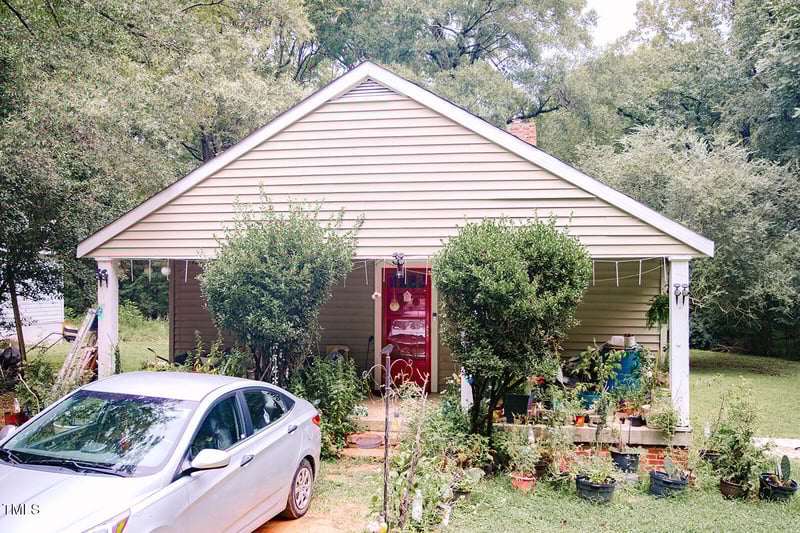 3228 Rose Of Sharon Rd, Durham, NC 27712