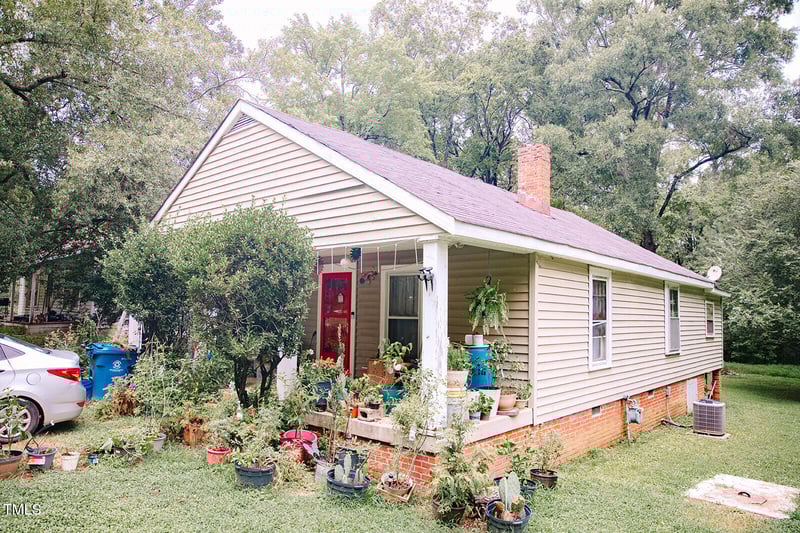 3228 Rose Of Sharon Rd, Durham, NC 27712