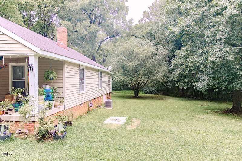 3228 Rose Of Sharon Rd, Durham, NC 27712