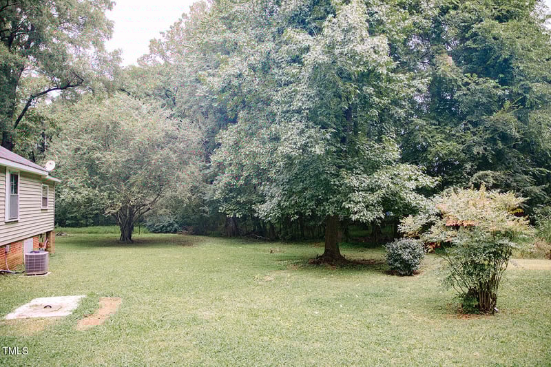 3228 Rose Of Sharon Rd, Durham, NC 27712