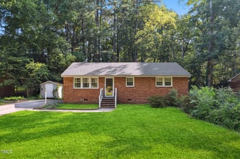 3228 Ward Rd, Raleigh, NC 27604