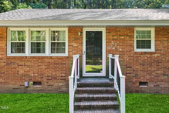 3228 Ward Rd, Raleigh, NC 27604
