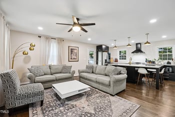 3228 Ward Rd, Raleigh, NC 27604