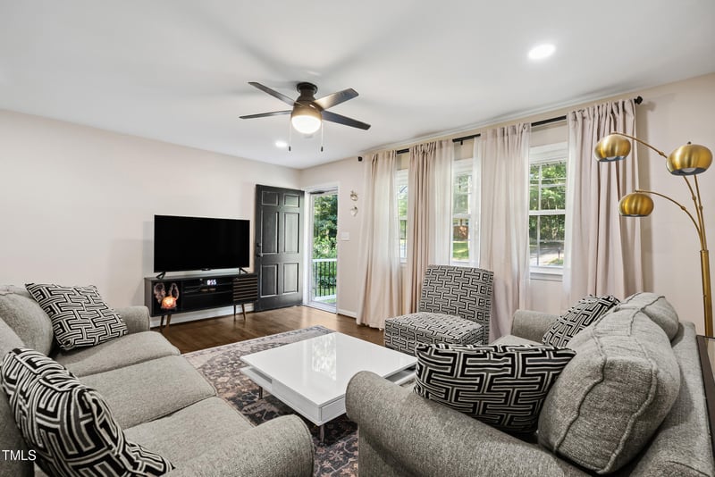3228 Ward Rd, Raleigh, NC 27604