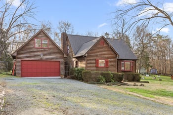 3228 Woodside Ave, Graham, NC 27253