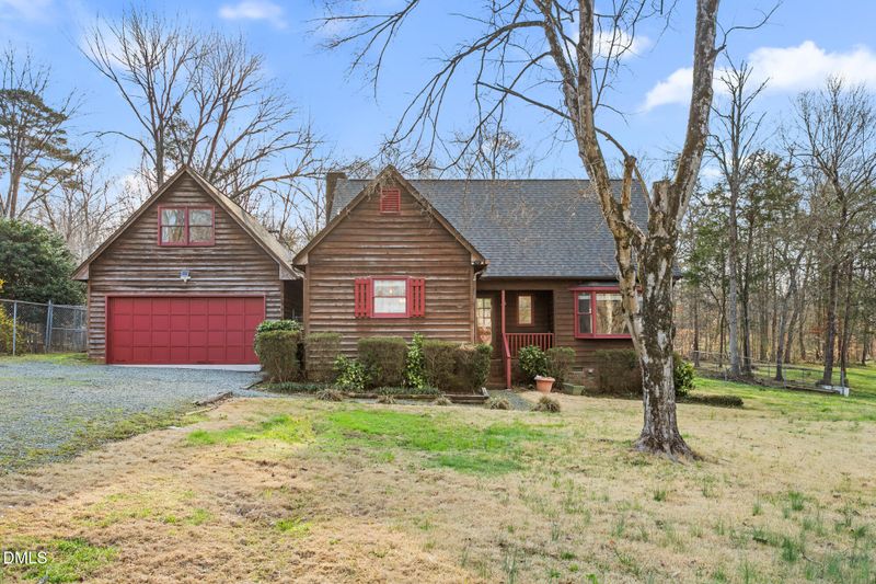 3228 Woodside Ave, Graham, NC 27253