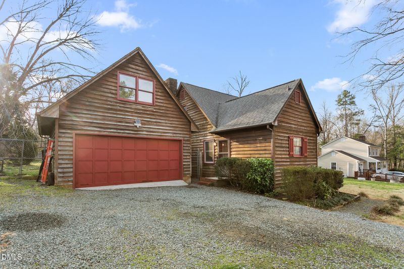 3228 Woodside Ave, Graham, NC 27253