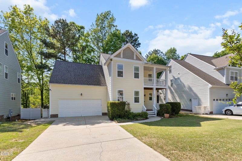 3229 Duveneck Dr, Raleigh, NC 27616