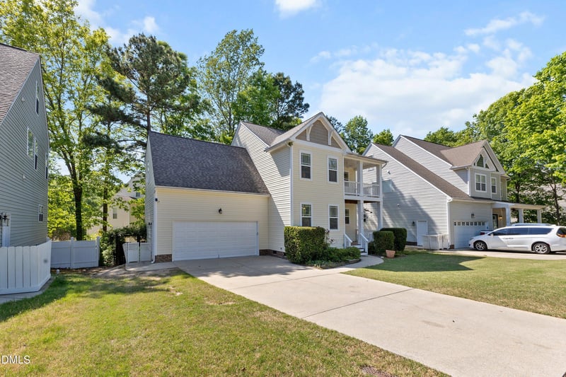 3229 Duveneck Dr, Raleigh, NC 27616