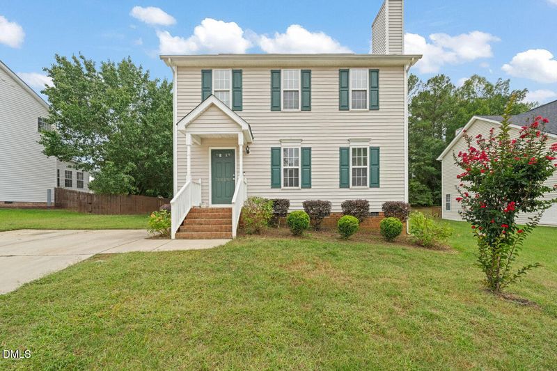 3229 Forest Mill Cir, Raleigh, NC 27616
