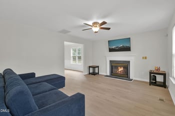 3229 Forest Mill Cir, Raleigh, NC 27616