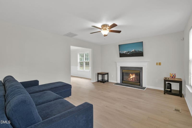 3229 Forest Mill Cir, Raleigh, NC 27616
