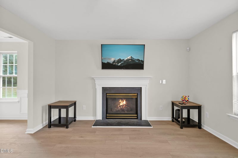3229 Forest Mill Cir, Raleigh, NC 27616