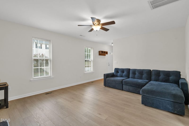 3229 Forest Mill Cir, Raleigh, NC 27616